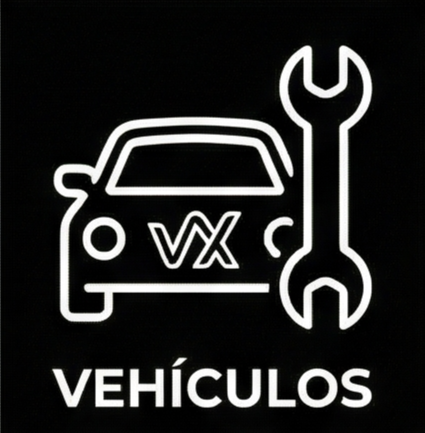 Vehículos & Viajes 🚗