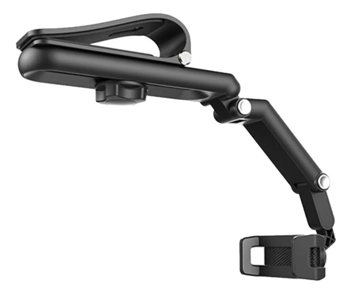 Soporte Auto 360° Ajustable para Celular 🚗📱