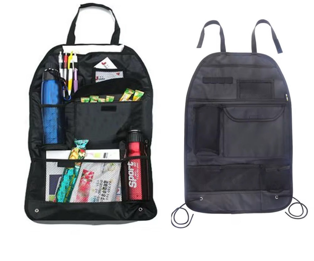 Organizador de Asiento para Auto 🚗