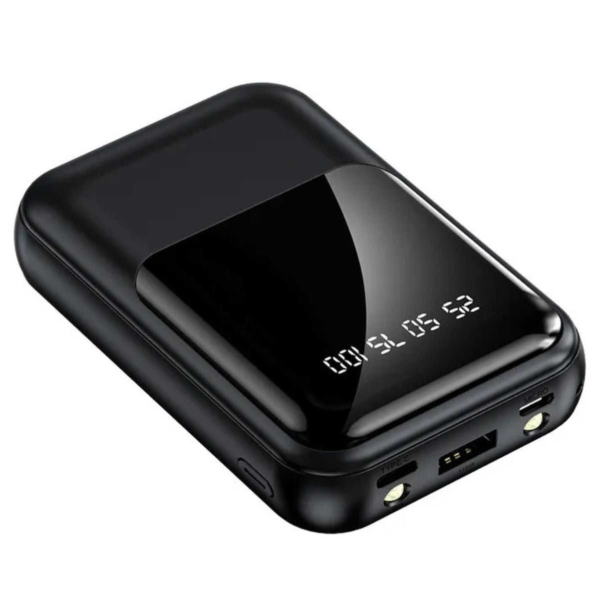 Power Bank Magnético 12.000 mAh Lambo ⚡